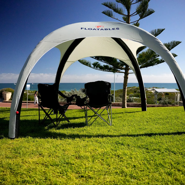 Air Shade - 3m x 3m Inflatable Air Canopy