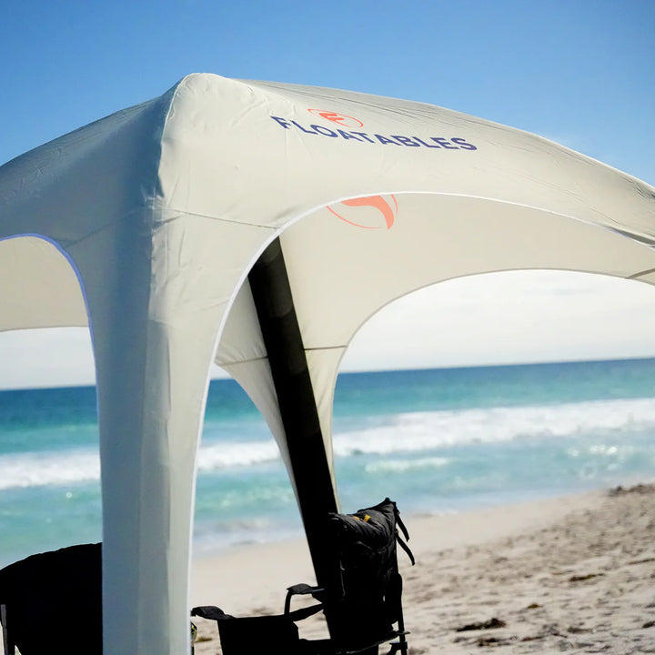 Air Shade - 3m x 3m Inflatable Air Canopy