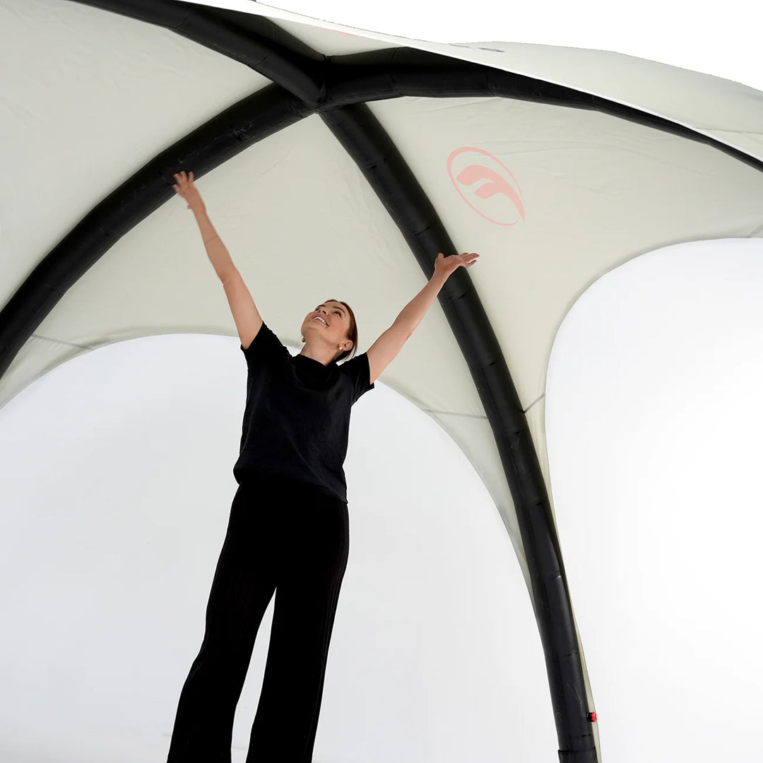 Air Shade - 3m x 3m Inflatable Air Canopy