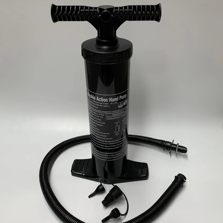 5M Straight Inflatable Pontoon