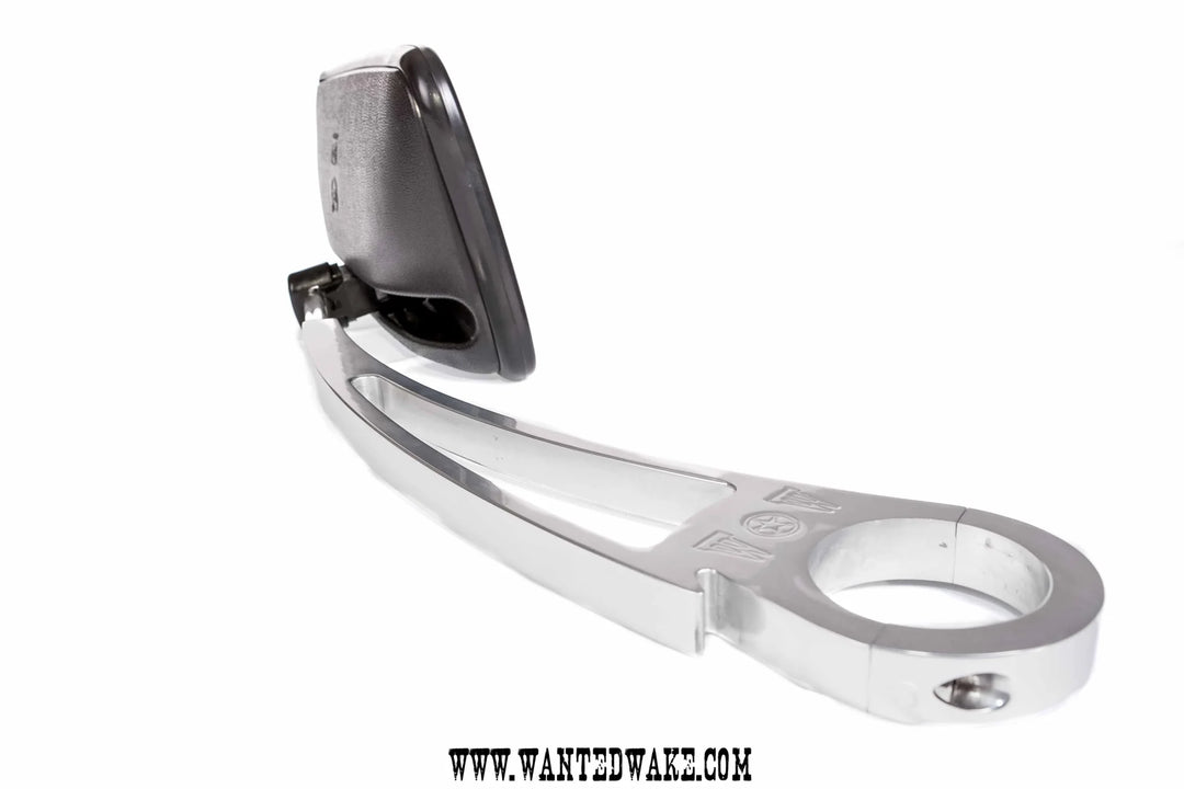 WANTED WAKE HINDSIGHT WAKE TOWER MIRROR