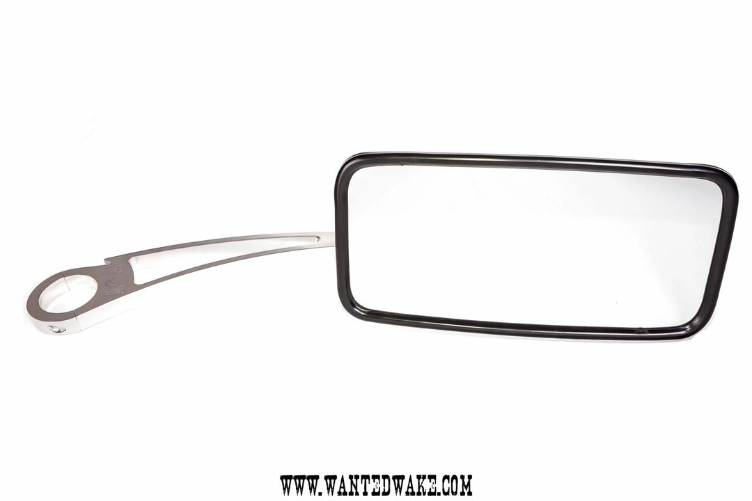 WANTED WAKE HINDSIGHT WAKE TOWER MIRROR