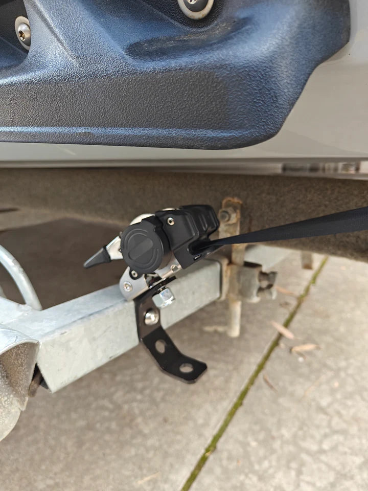 TRAILER TIE DOWNS MINI