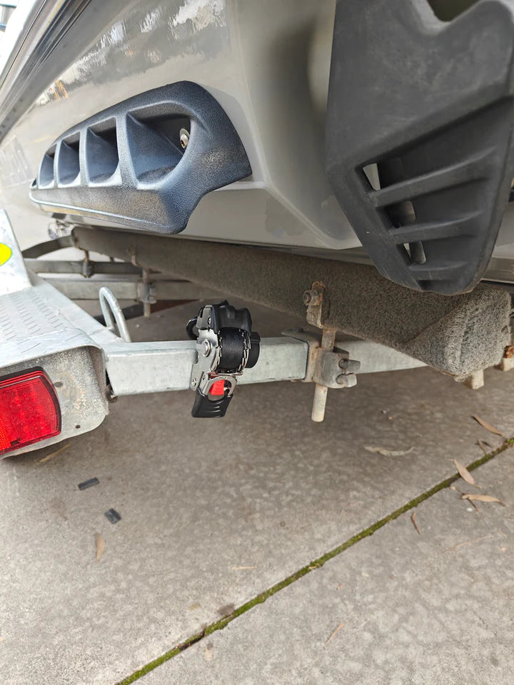 TRAILER TIE DOWNS MINI