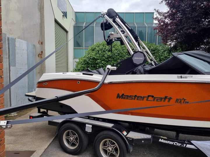 Telescopic Training Bar Mastercraft