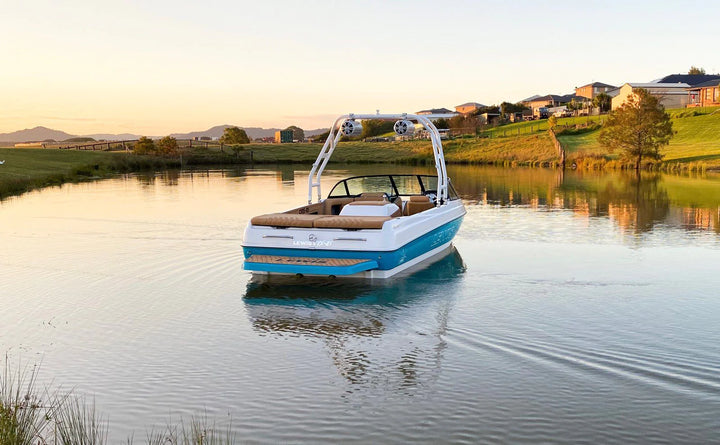 WANTED WAKE RONIN WAKE TOWER