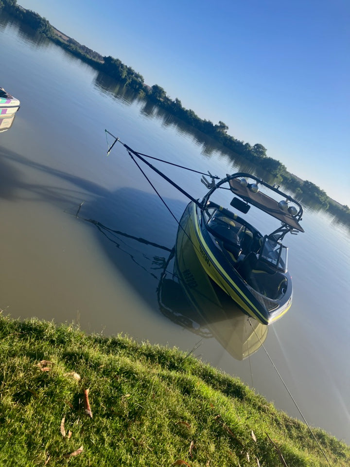 Telescopic Training Bar Roswell CAM RT Tower