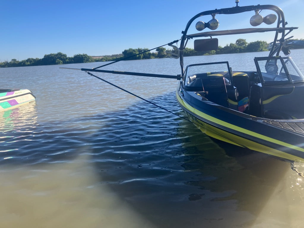 Telescopic Training Bar Roswell CAM RT Tower