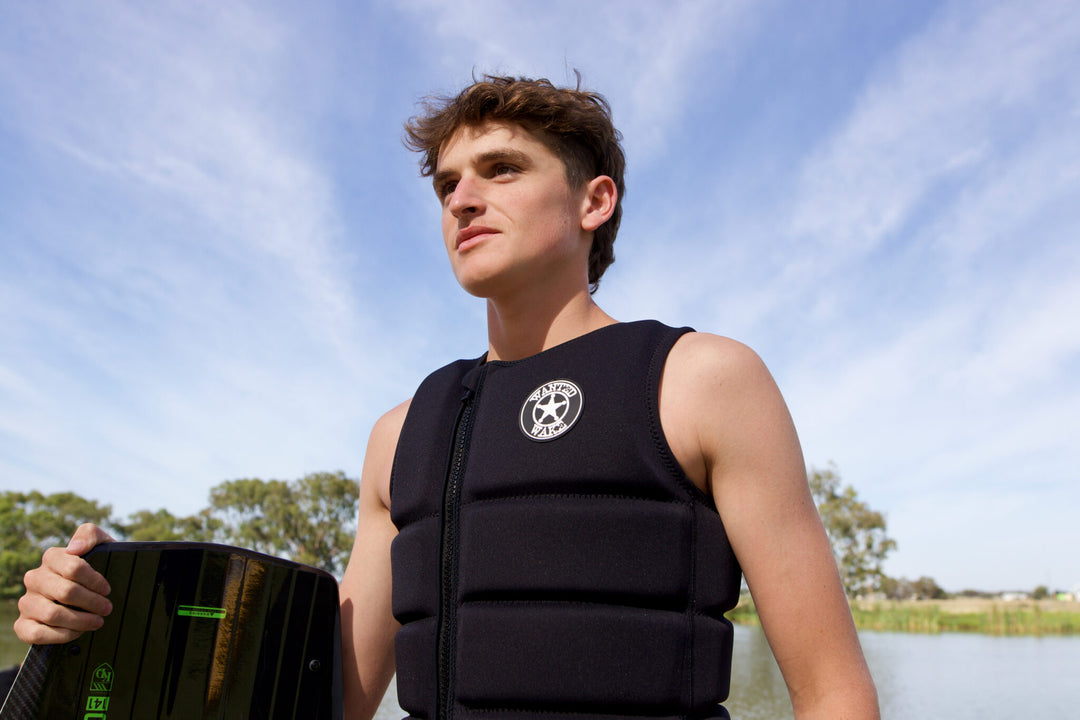 The Spec Ops Vest 5 Pack