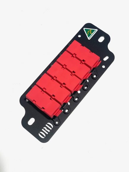 ORD MULTI FUSE BRACKET
