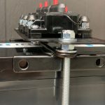 ORD MULTI FUSE BRACKET