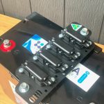 ORD MULTI FUSE BRACKET