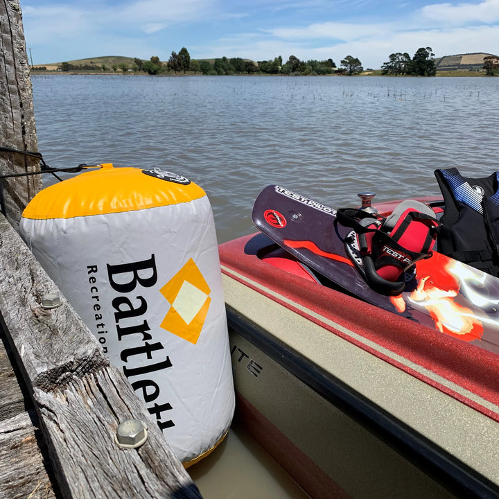 INFLATABLE BOAT FENDER 0.6M (2FT) Free Shipping