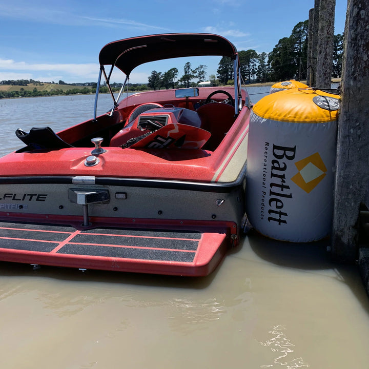 INFLATABLE BOAT FENDER 0.6M (2FT) Free Shipping