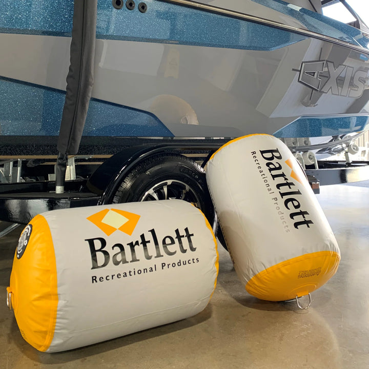 INFLATABLE BOAT FENDER 0.6M (2FT) Free Shipping