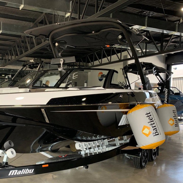 INFLATABLE BOAT FENDER 0.6M (2FT) Free Shipping