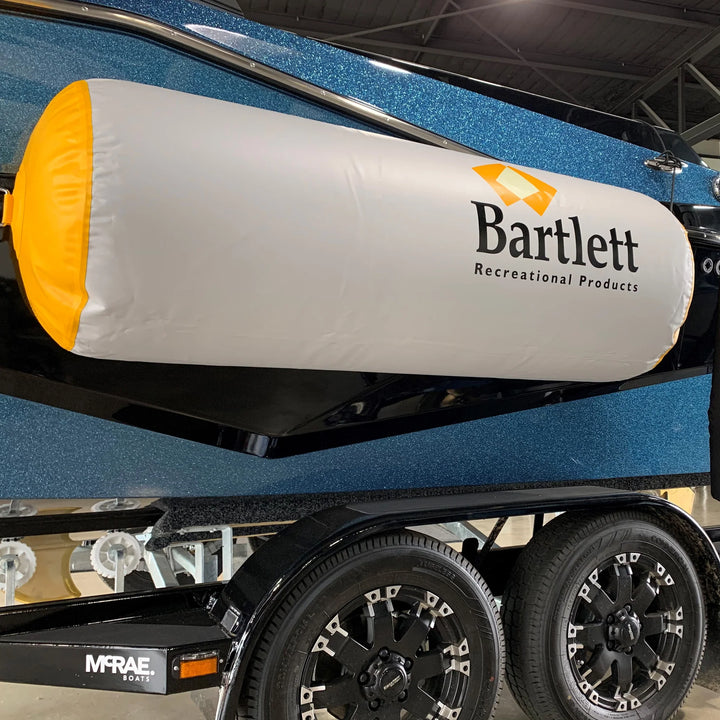 INFLATABLE BOAT FENDER 1.2M (4FT) Free Shipping