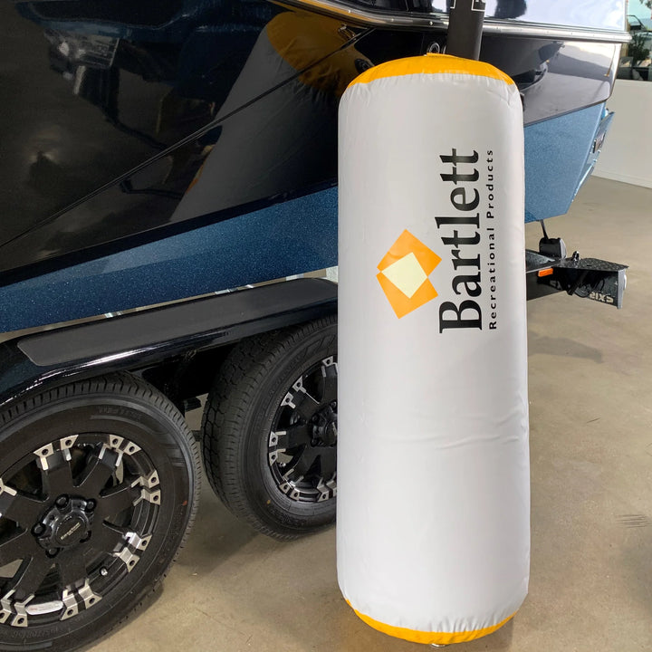 INFLATABLE BOAT FENDER 1.2M (4FT) Free Shipping