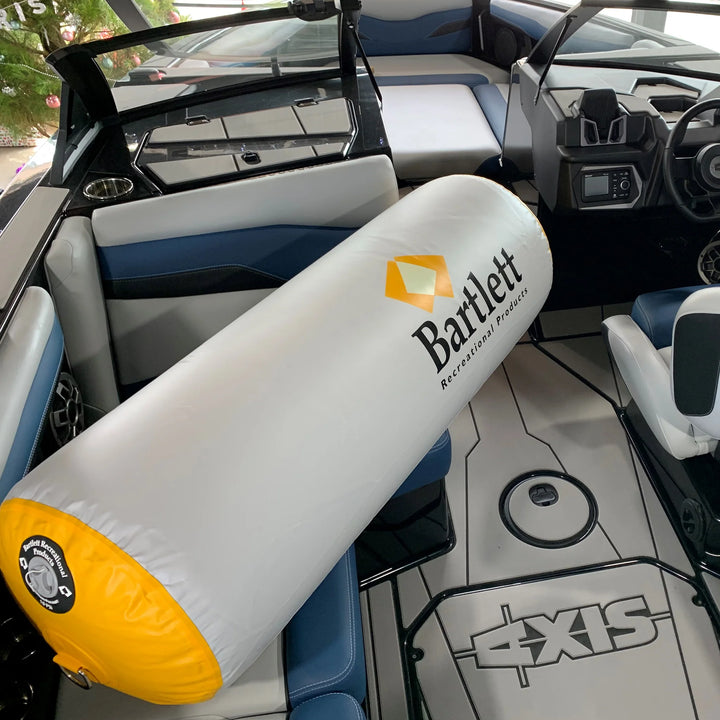 INFLATABLE BOAT FENDER 1.2M (4FT) Free Shipping