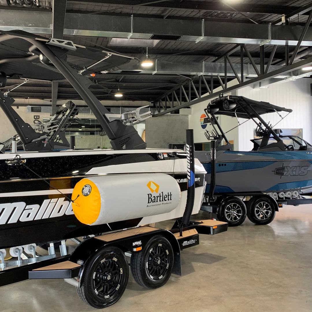 INFLATABLE BOAT FENDER 1.2M (4FT) Free Shipping