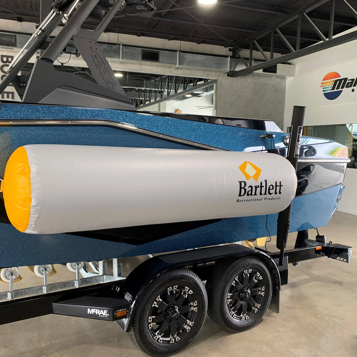 INFLATABLE BOAT FENDER 1.8M (6FT) Free Shipping