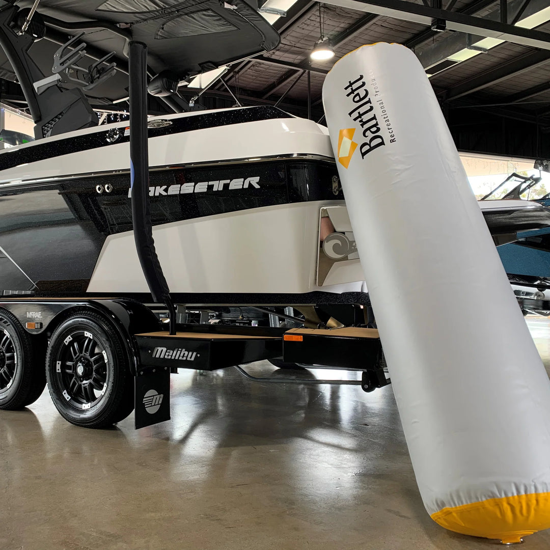 INFLATABLE BOAT FENDER 1.8M (6FT) Free Shipping