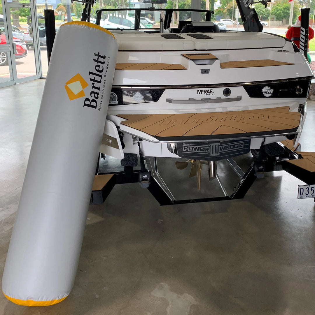 INFLATABLE BOAT FENDER 1.8M (6FT) Free Shipping