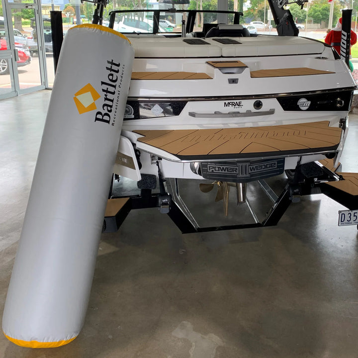 INFLATABLE BOAT FENDER 1.8M (6FT) Free Shipping