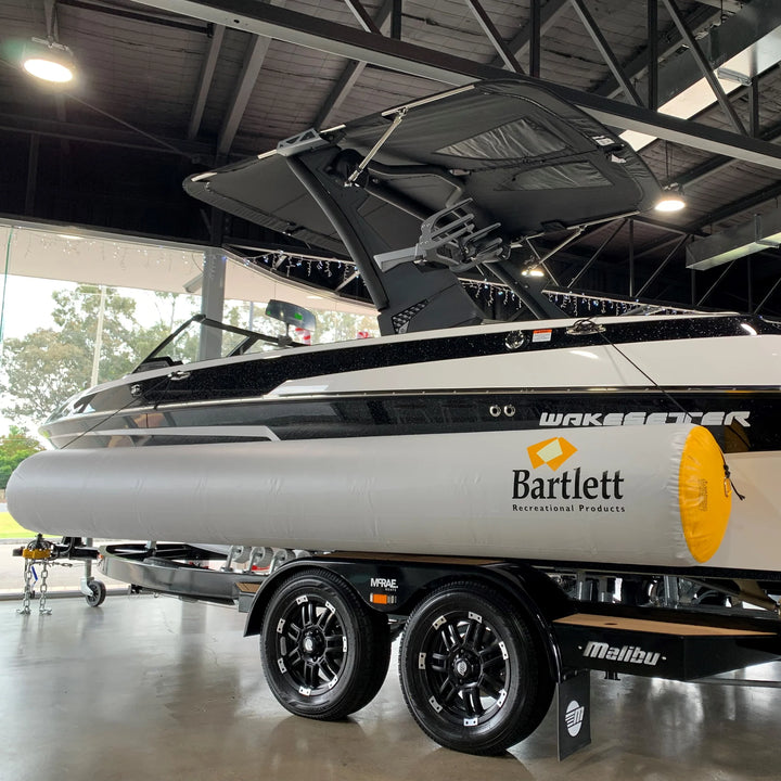 INFLATABLE BOAT FENDER 3.6M (12FT) Free Shipping