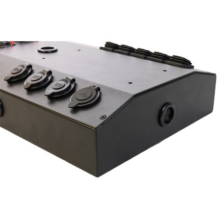 Drivetech Control Box