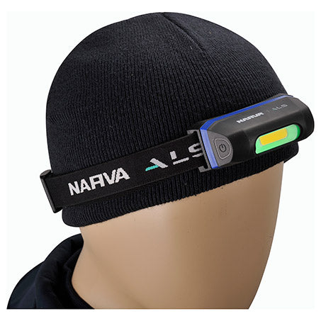 Narva 120 LUMEN DETACHABLE HEAD LAMP