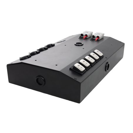 Drivetech Control Box
