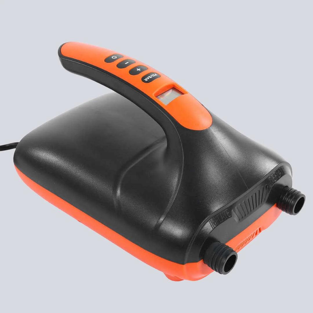 Inflation & Deflation Air Pump 12v