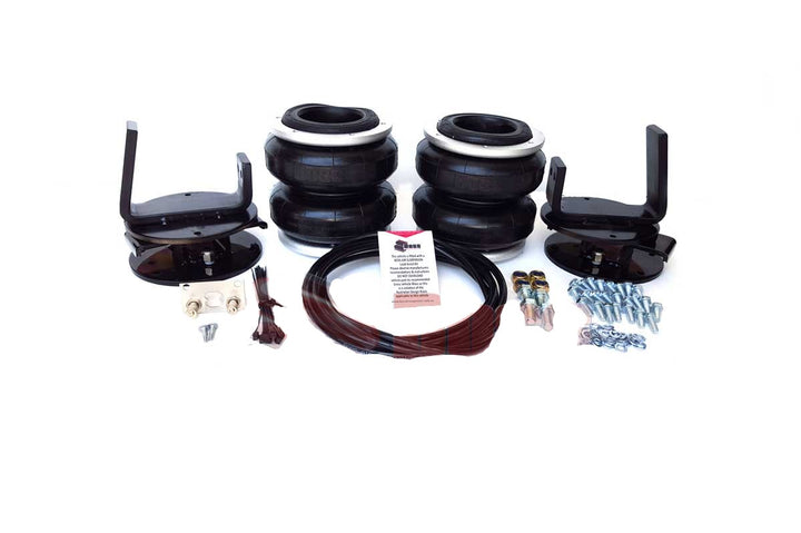 Airbag Suspension for Toyota Hilux 4WD 2015 Plus