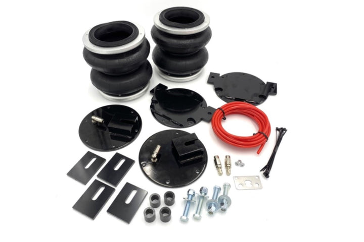 Chev GMC Silverado 1500 2020+ Airbag Kit