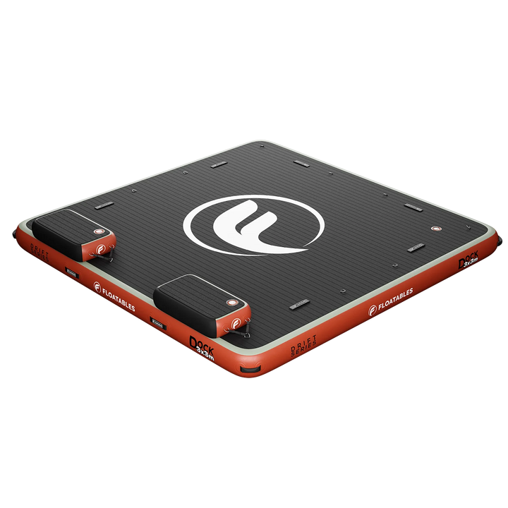 Marlin Board Bumpers, Set of 2