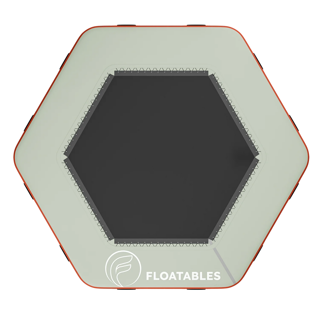 3x2.5m FLOATABLES Water Hammock