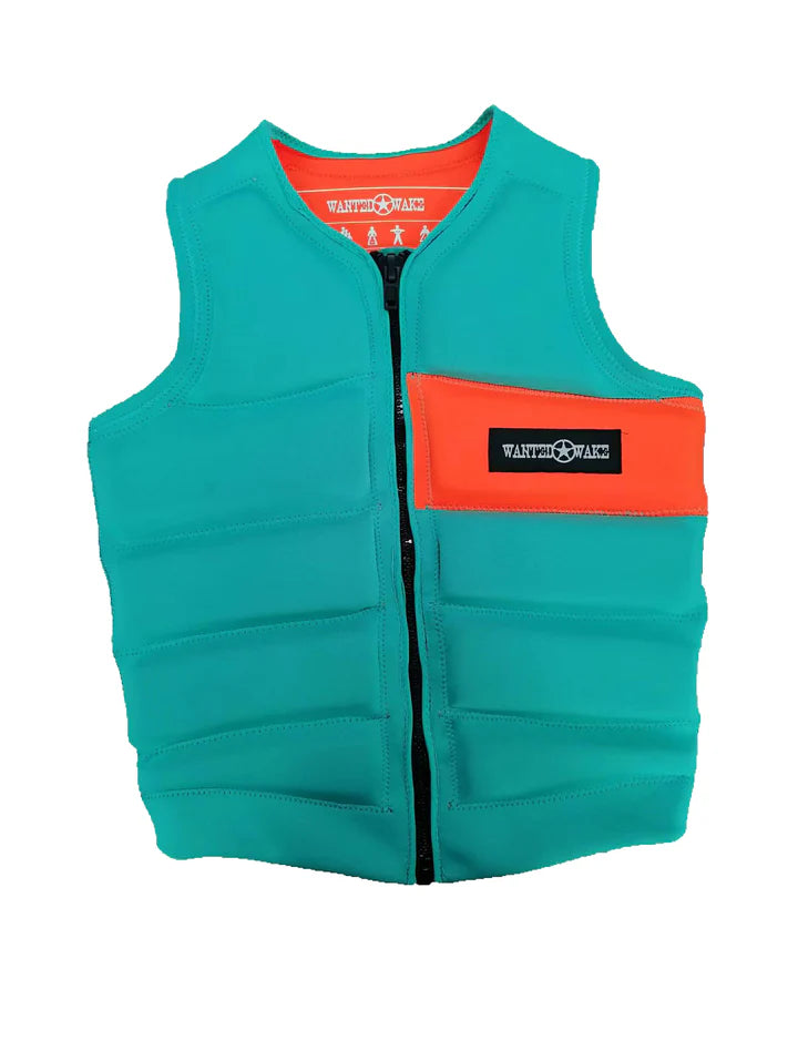 The Double-Up Vest