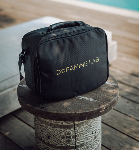 Dopamine Lab 8 Chamber Compression Recovery Boots