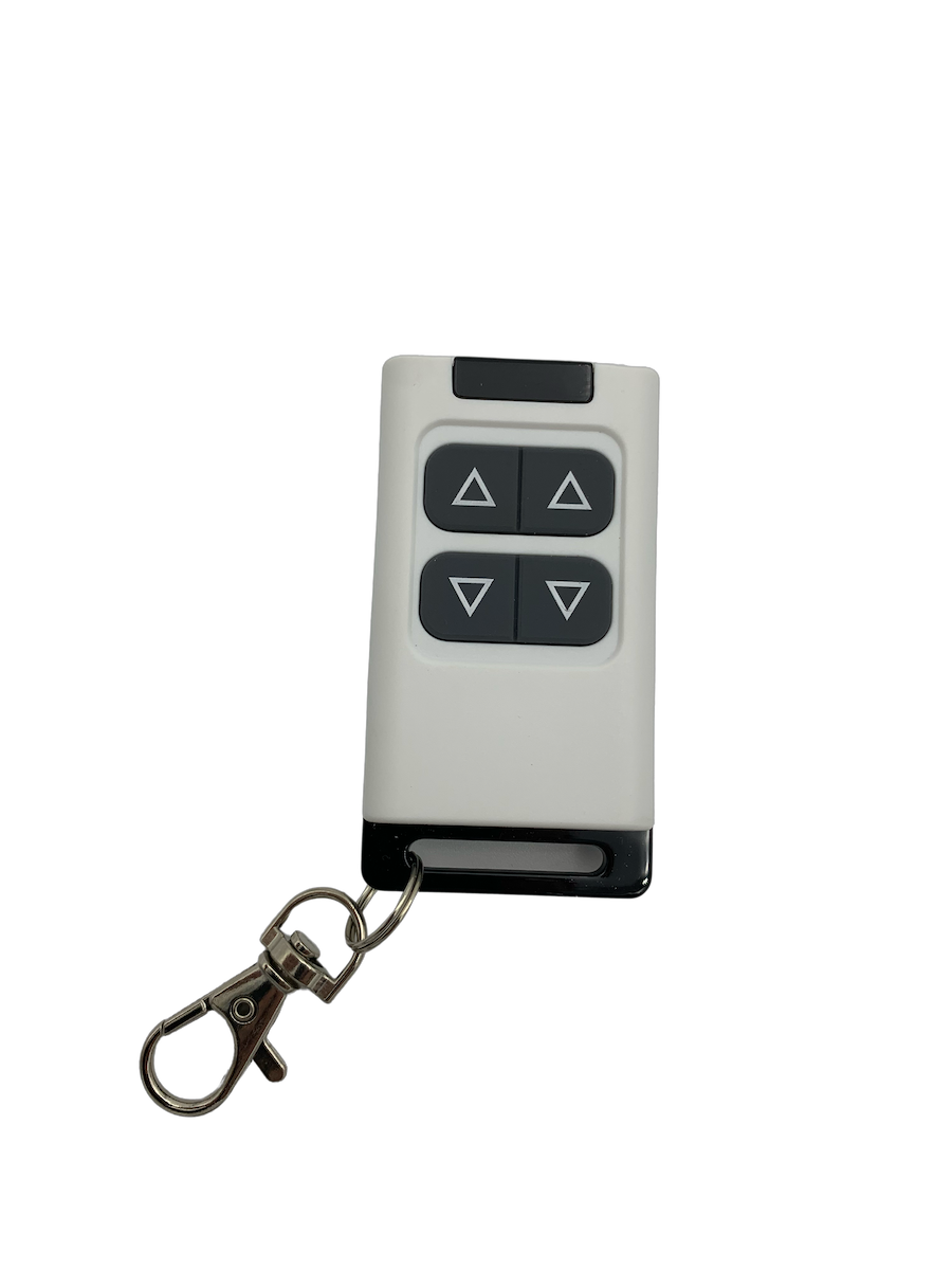 Wireless Remote Airbag Inflation Kit PX01 with Digital Gauge