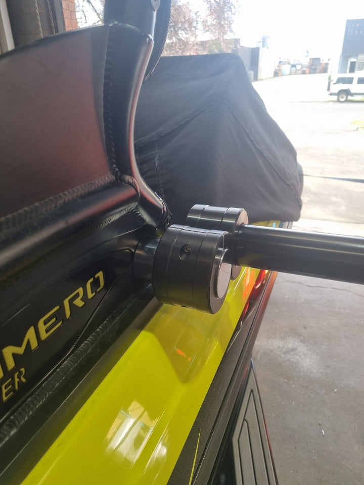 Telescopic Training Bar Roswell CAM RT Tower