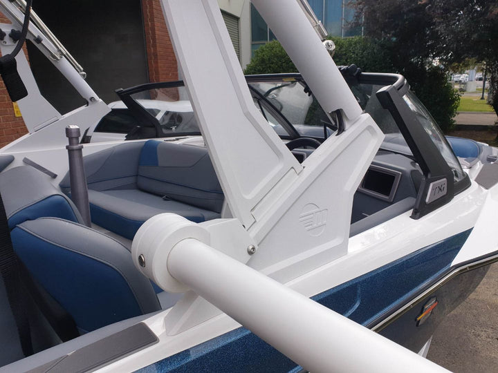 Telescopic Training Bar Malibu TXI Tower