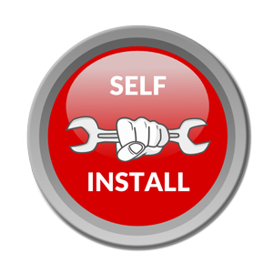 Ford Ranger PX Lowrider 2011+ Airbag Suspension