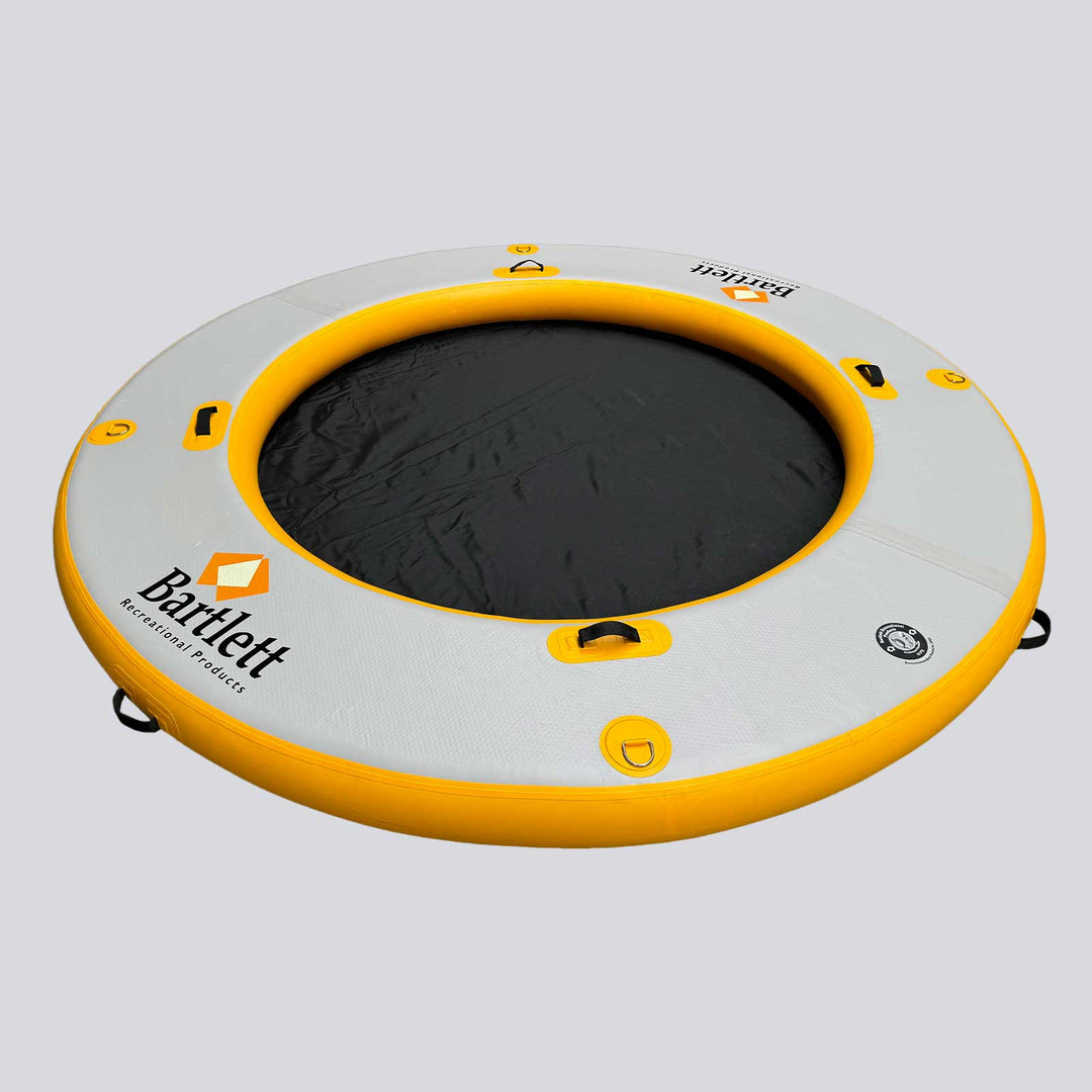 3M Circle Deck Water Hammock