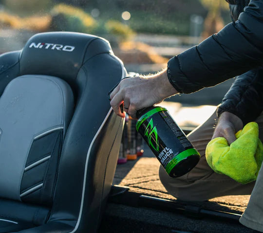 BLING SAUCE - VINYL SAUCE - 946ML