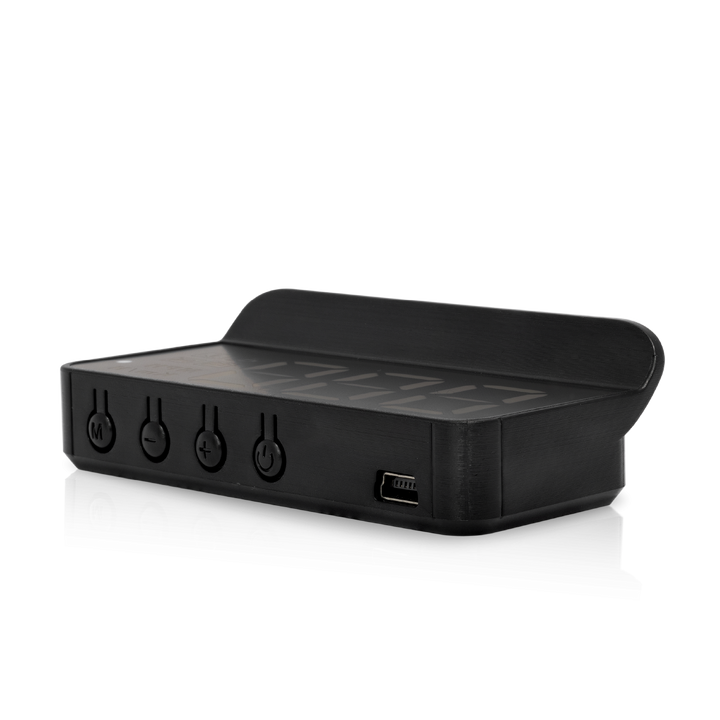 Codebreaker OBD2 HUD