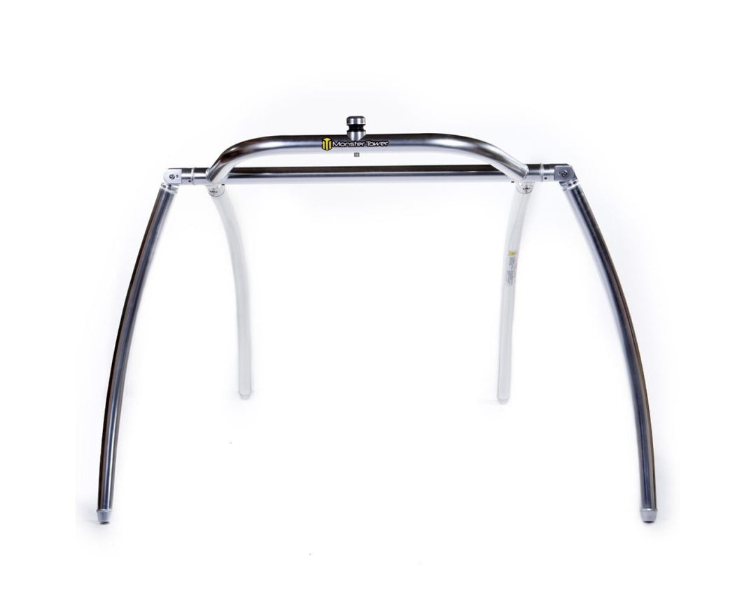 Monster Towerâ„¢ MT1 Wakeboard Tower (Anodised)