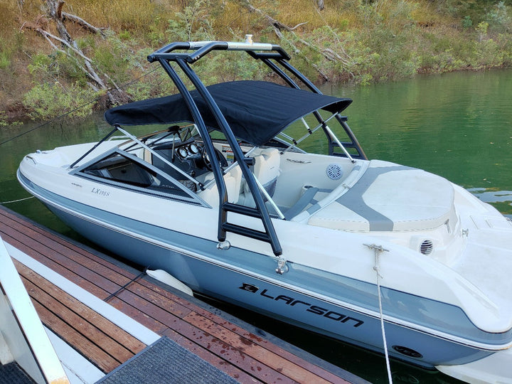 Wanted Wake Shogun Wake Tower 2.0