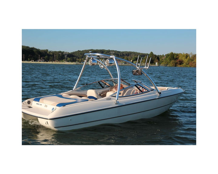 Monster Towerâ„¢ MT1 Wakeboard Tower (Anodised)