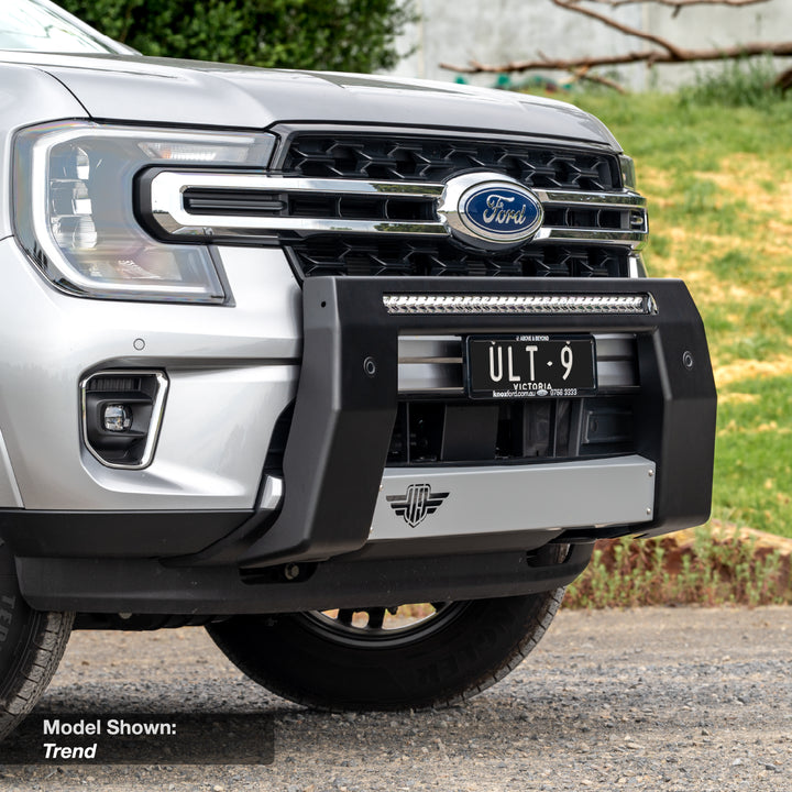 The Ultimate Nudge Bar to suit Ford Everest (2022 - ON, 3rd Gen T6)